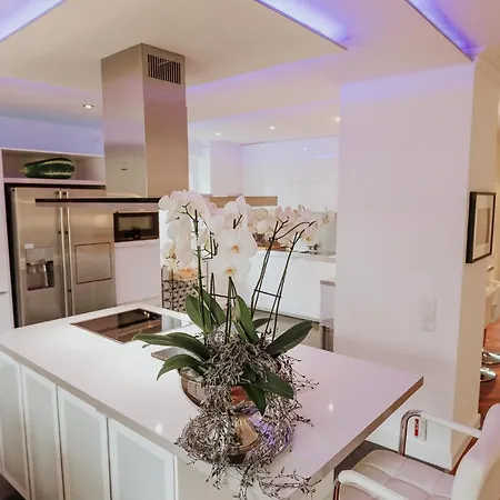 Luxury Penthouse ☆ ☆ ☆ ☆ ☆ Appartement
