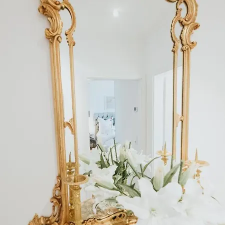 Luxury Penthouse ☆ ☆ ☆ ☆ ☆ Appartement *