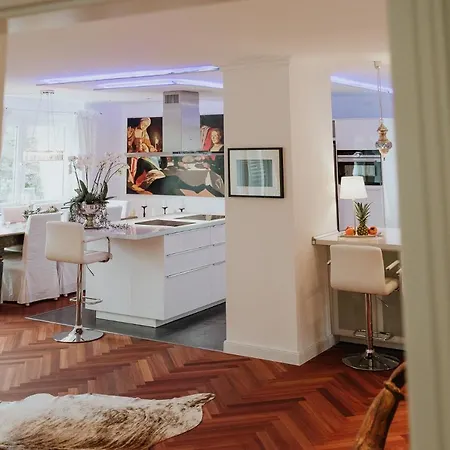 Appartement Luxury Penthouse ☆ ☆ ☆ ☆ ☆ *