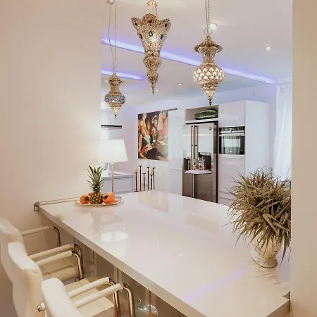 Appartement Luxury Penthouse ☆ ☆ ☆ ☆ ☆