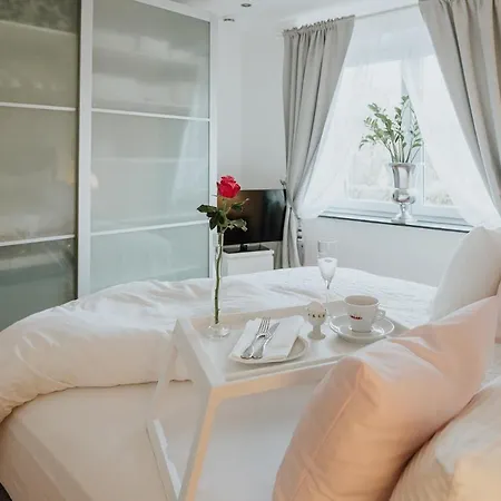Luxury Penthouse ☆ ☆ ☆ ☆ ☆ * Keulen