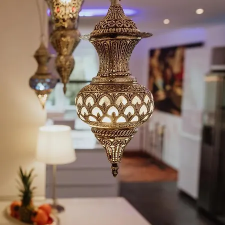 Luxury Penthouse ☆ ☆ ☆ ☆ ☆ Appartement