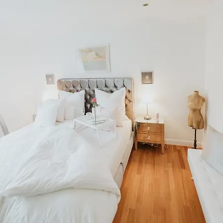 Appartement Luxury Penthouse ☆ ☆ ☆ ☆ ☆ *