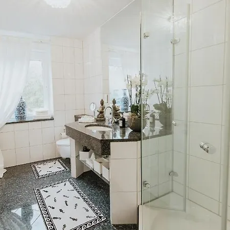 Appartement Luxury Penthouse ☆ ☆ ☆ ☆ ☆ Keulen