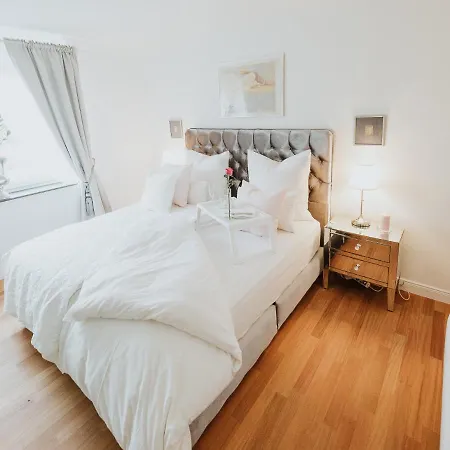 Luxury Penthouse ☆ ☆ ☆ ☆ ☆ Appartement