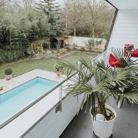 Appartement Luxury Penthouse ☆ ☆ ☆ ☆ ☆ Keulen