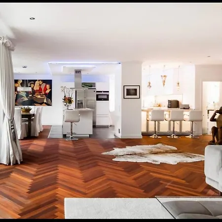 Apartamento Luxury Penthouse ☆ ☆ ☆ ☆ ☆ *