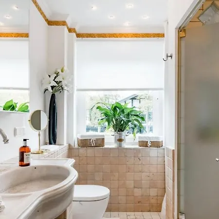 Luxury Penthouse ☆ ☆ ☆ ☆ ☆ Apartment Cologne