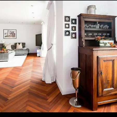 Luxury Penthouse ☆ ☆ ☆ ☆ ☆ Apartamento Colónia