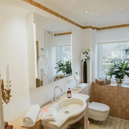 Luxury Penthouse ☆ ☆ ☆ ☆ ☆ דירה
