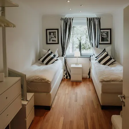 דירה Luxury Penthouse ☆ ☆ ☆ ☆ ☆ *