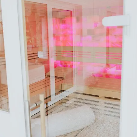 Luxury Penthouse ☆ ☆ ☆ ☆ ☆ דירה