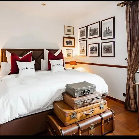 公寓 Luxury Penthouse ☆ ☆ ☆ ☆ ☆ 科隆