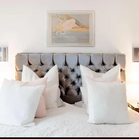 Luxury Penthouse ☆ ☆ ☆ ☆ ☆ 公寓