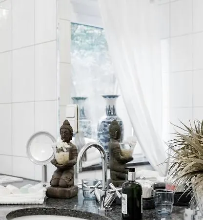 Luxury Penthouse ☆ ☆ ☆ ☆ ☆ 公寓 科隆