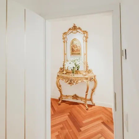 公寓 Luxury Penthouse ☆ ☆ ☆ ☆ ☆ 科隆