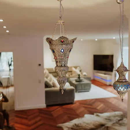 Luxury Penthouse ☆ ☆ ☆ ☆ ☆ * 科隆