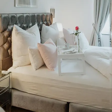 公寓 Luxury Penthouse ☆ ☆ ☆ ☆ ☆ 科隆