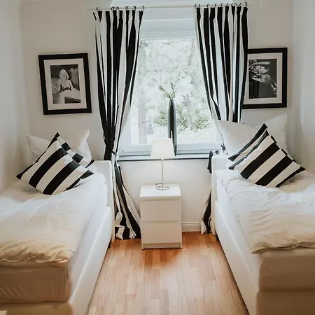Luxury Penthouse ☆ ☆ ☆ ☆ ☆ 公寓 科隆