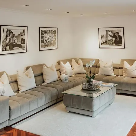 Luxury Penthouse ☆ ☆ ☆ ☆ ☆ 科隆