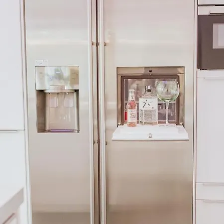 公寓 Luxury Penthouse ☆ ☆ ☆ ☆ ☆ 科隆