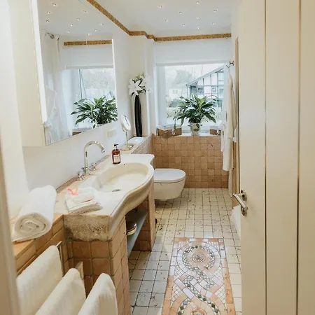 公寓 Luxury Penthouse ☆ ☆ ☆ ☆ ☆ 科隆
