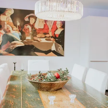 Luxury Penthouse ☆ ☆ ☆ ☆ ☆ 公寓 *